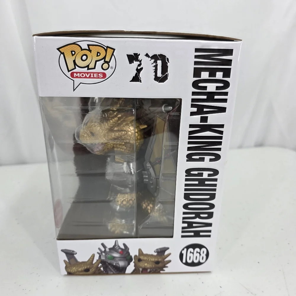 New Funko Pop! Movies 6